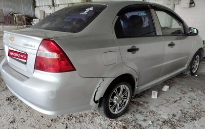 Chevrolet Aveo III, 2006 год, 220 000 рублей, 1 фотография