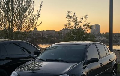 Renault Megane II, 2008 год, 625 000 рублей, 1 фотография