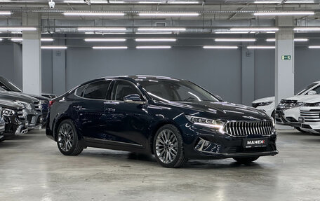 KIA K7, 2020 год, 3 650 000 рублей, 1 фотография
