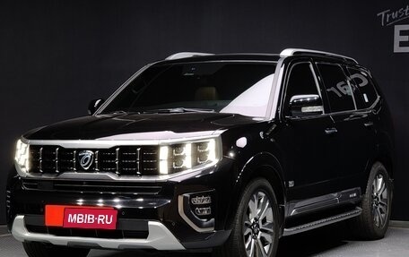 KIA Mohave I, 2020 год, 3 250 000 рублей, 1 фотография
