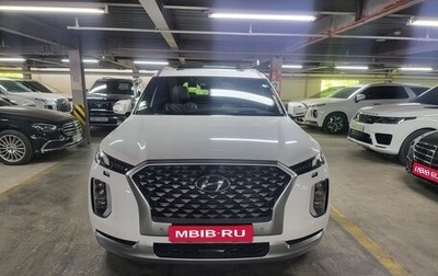 Hyundai Palisade I, 2020 год, 3 100 228 рублей, 1 фотография