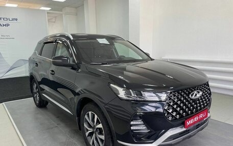 Chery Tiggo 7 Pro, 2021 год, 1 785 000 рублей, 1 фотография