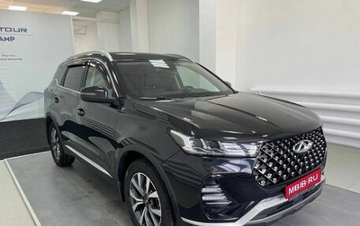 Chery Tiggo 7 Pro, 2021 год, 1 785 000 рублей, 1 фотография