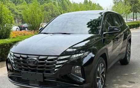 Hyundai Tucson, 2021 год, 1 899 199 рублей, 1 фотография