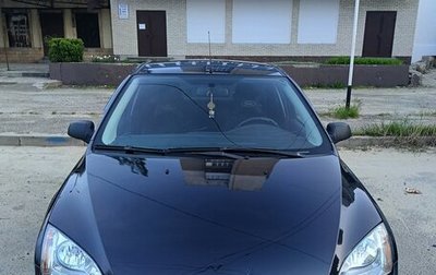 Ford Focus II рестайлинг, 2006 год, 450 000 рублей, 1 фотография
