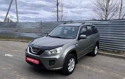 Chery Tiggo (T11), 2013 год, 415 000 рублей, 1 фотография
