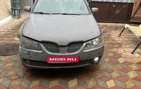 Nissan Almera, 2005 год, 150 000 рублей, 1 фотография