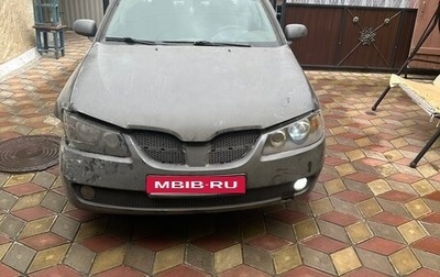 Nissan Almera, 2005 год, 150 000 рублей, 1 фотография