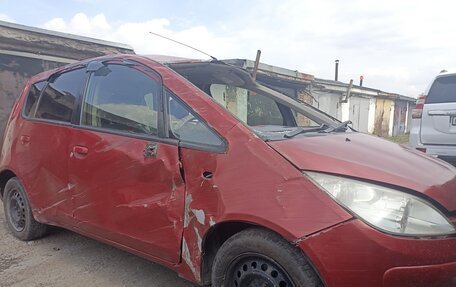 Mitsubishi Colt VI рестайлинг, 2008 год, 200 000 рублей, 12 фотография