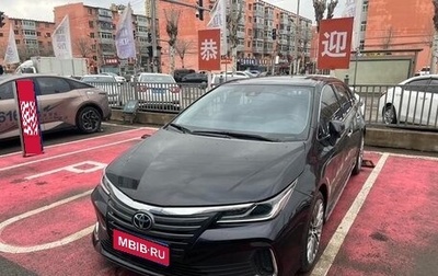 Toyota Allion, 2022 год, 1 760 000 рублей, 1 фотография