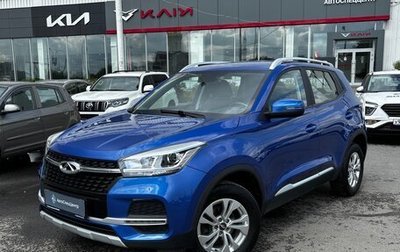 Chery Tiggo 4 I рестайлинг, 2021 год, 1 200 000 рублей, 1 фотография