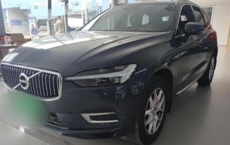 Volvo XC60 II, 2021 год, 2 950 000 рублей, 1 фотография