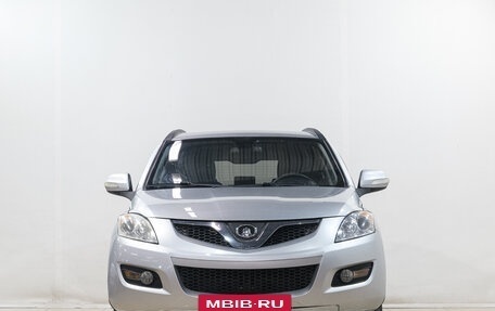 Great Wall Hover H5, 2012 год, 849 000 рублей, 1 фотография