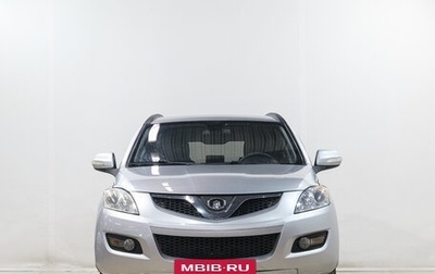 Great Wall Hover H5, 2012 год, 849 000 рублей, 1 фотография