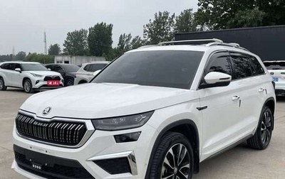 Skoda Kodiaq I, 2022 год, 2 593 100 рублей, 1 фотография