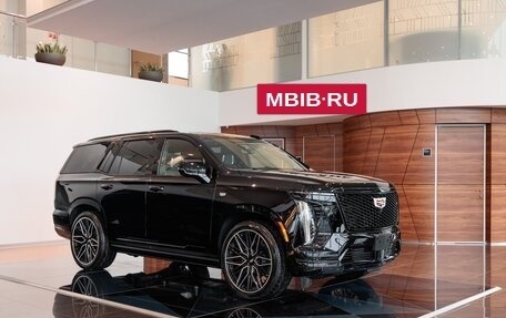 Cadillac Escalade V, 2025 год, 23 900 000 рублей, 1 фотография