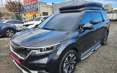 KIA Carnival, 2022 год, 4 040 299 рублей, 1 фотография