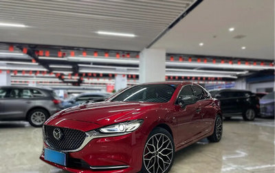 Mazda 6, 2021 год, 2 390 000 рублей, 1 фотография