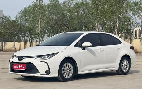 Toyota Corolla, 2021 год, 1 400 000 рублей, 1 фотография