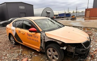 Skoda Octavia, 2019 год, 760 000 рублей, 1 фотография