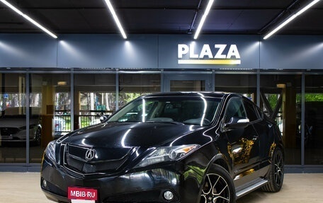 Acura ZDX, 2010 год, 1 649 000 рублей, 1 фотография