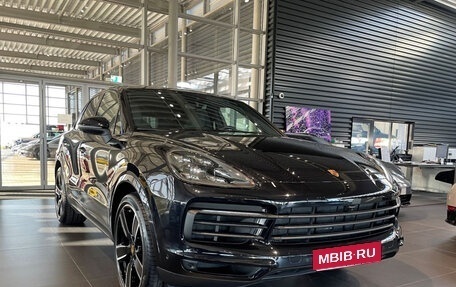 Porsche Cayenne III, 2022 год, 8 990 000 рублей, 1 фотография