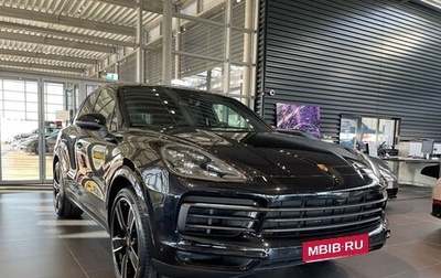 Porsche Cayenne III, 2022 год, 8 990 000 рублей, 1 фотография