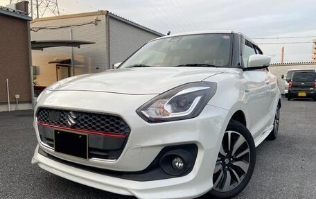 Suzuki Swift V, 2020 год, 930 000 рублей, 1 фотография