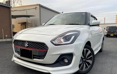 Suzuki Swift V, 2020 год, 930 000 рублей, 1 фотография