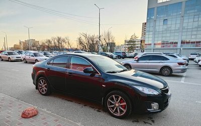 Mazda 6, 2012 год, 775 000 рублей, 1 фотография