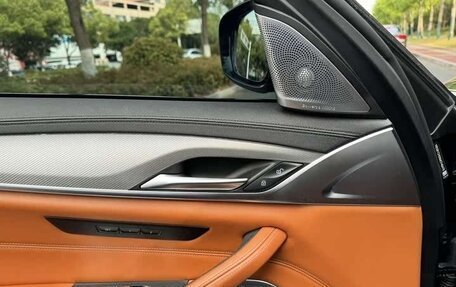 BMW M5, 2021 год, 8 661 707 рублей, 8 фотография