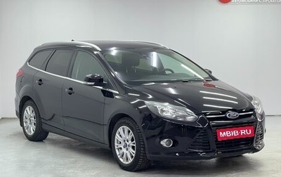 Ford Focus III, 2014 год, 950 000 рублей, 1 фотография