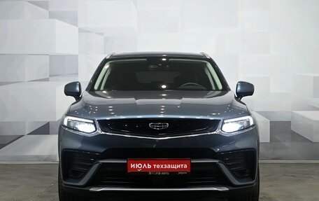 Geely Tugella FY11, 2022 год, 2 920 000 рублей, 2 фотография