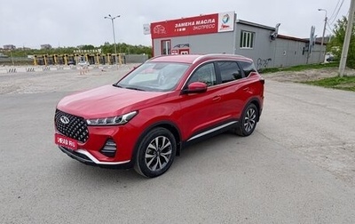 Chery Tiggo 7 Pro, 2021 год, 2 099 000 рублей, 1 фотография