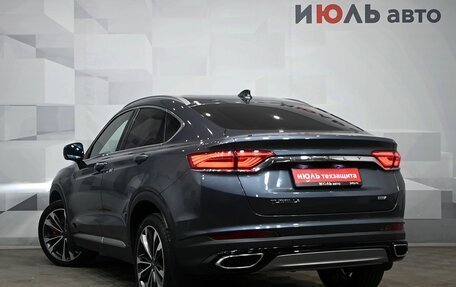 Geely Tugella FY11, 2022 год, 2 920 000 рублей, 4 фотография