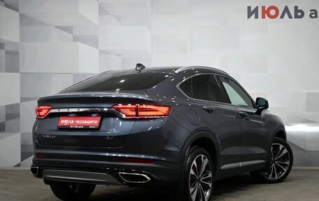 Geely Tugella FY11, 2022 год, 2 920 000 рублей, 7 фотография