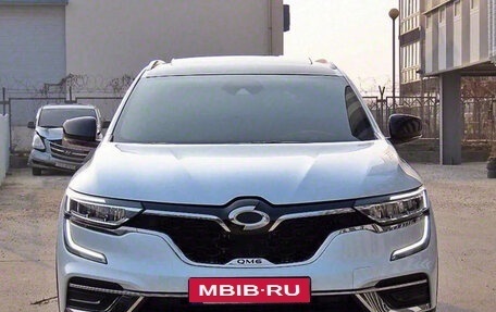 Renault Samsung QM6, 2022 год, 1 680 000 рублей, 1 фотография