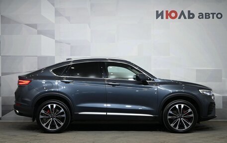 Geely Tugella FY11, 2022 год, 2 920 000 рублей, 9 фотография