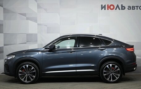 Geely Tugella FY11, 2022 год, 2 920 000 рублей, 8 фотография