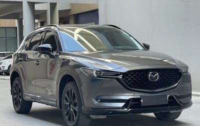 Mazda CX-5 II, 2021 год, 2 200 900 рублей, 1 фотография