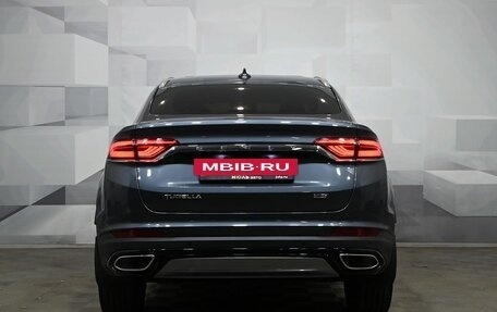 Geely Tugella FY11, 2022 год, 2 920 000 рублей, 5 фотография