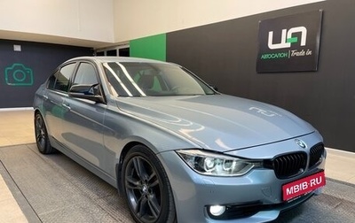 BMW 3 серия, 2012 год, 1 600 000 рублей, 1 фотография