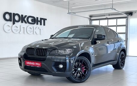 BMW X6, 2009 год, 2 050 000 рублей, 1 фотография