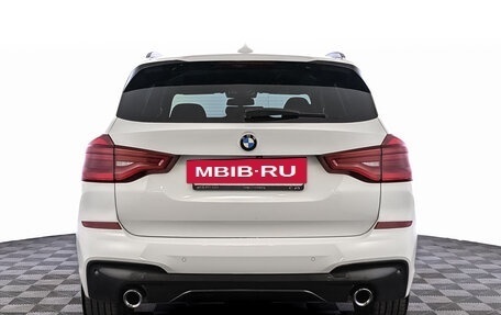 BMW X3, 2019 год, 4 950 000 рублей, 6 фотография