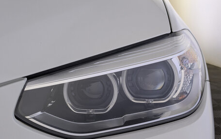 BMW X3, 2019 год, 4 950 000 рублей, 11 фотография