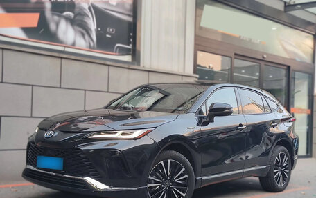 Toyota Venza, 2022 год, 3 540 000 рублей, 1 фотография