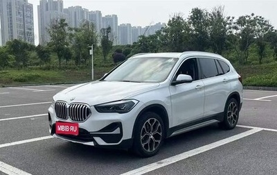 BMW X1, 2021 год, 1 933 979 рублей, 1 фотография