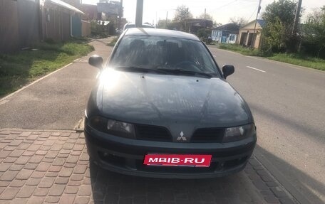Mitsubishi Carisma I, 2003 год, 380 000 рублей, 1 фотография