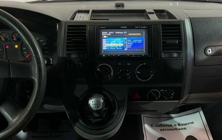 Volkswagen Caravelle T5, 2008 год, 975 000 рублей, 6 фотография