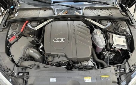 Audi A5, 2025 год, 5 885 749 рублей, 5 фотография